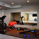 Oglinda sala de sport 2