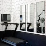 Oglinda sala de sport 4
