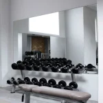 Oglinda sala de sport 5